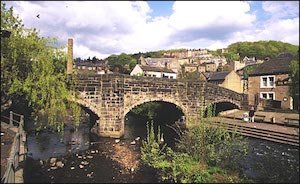 Hebden Bridge