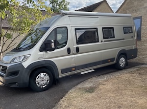 Murvi Morello XL 2015 for sale