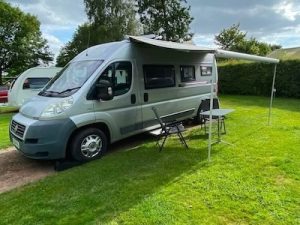 Murvi Morello 2010 for sale