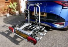 Atera 3 bike rack for sale