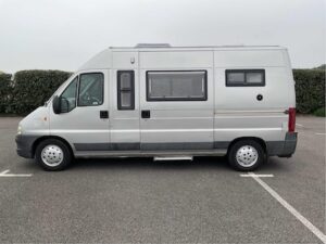 Murvi Morello 2004 for sale