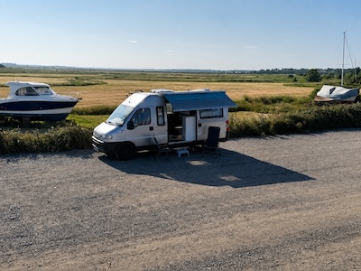 Murvi Morello 2000 for sale